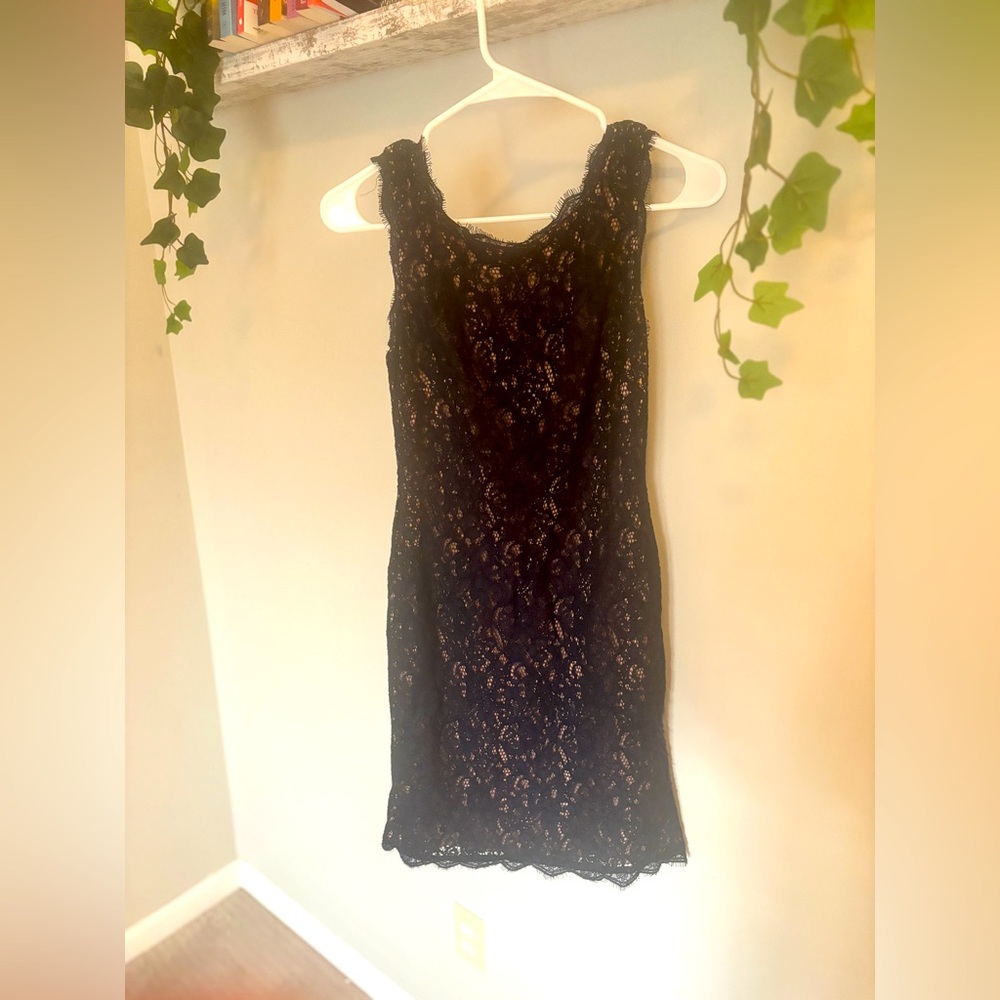 Adrianna Papell semi formal dress